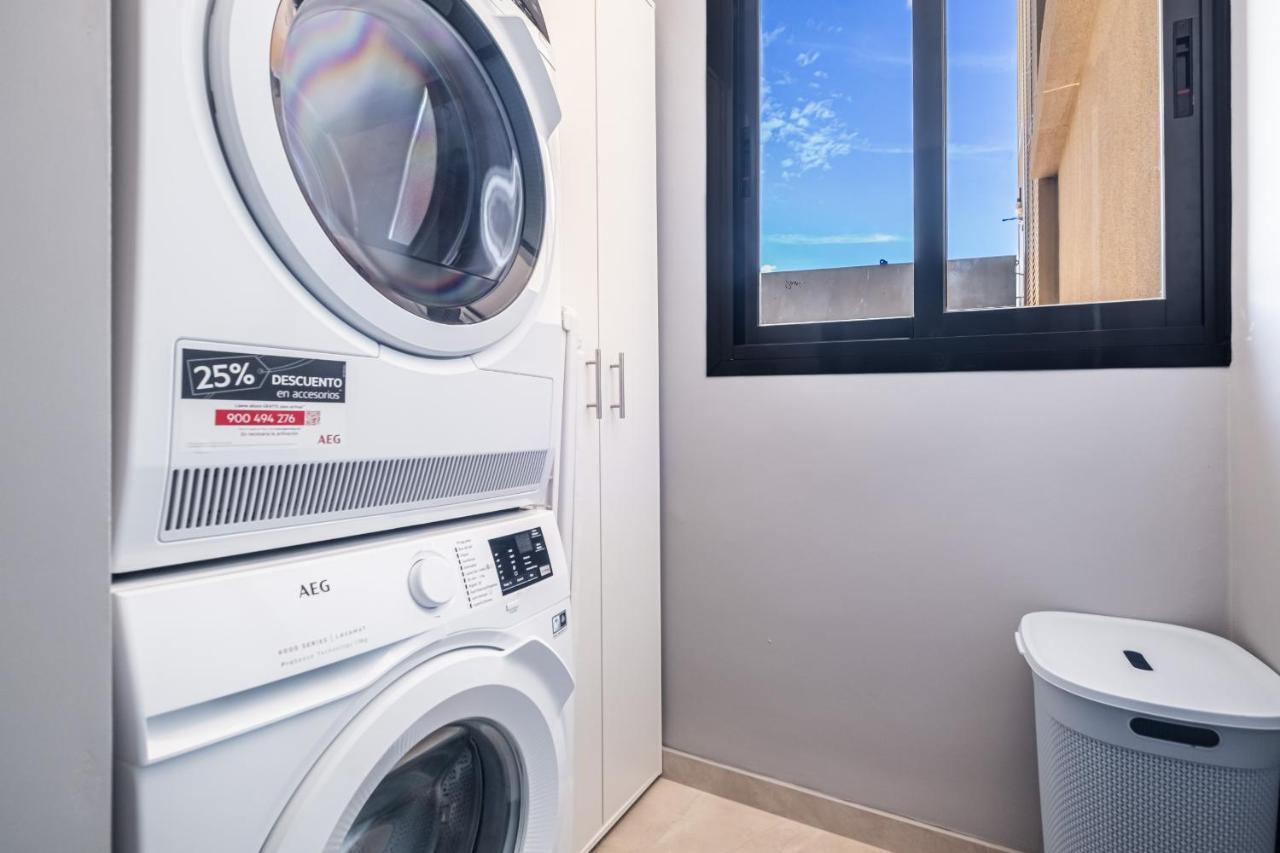 Sunset Cliffs Deluxe 1054 Poniente Appartement Benidorm