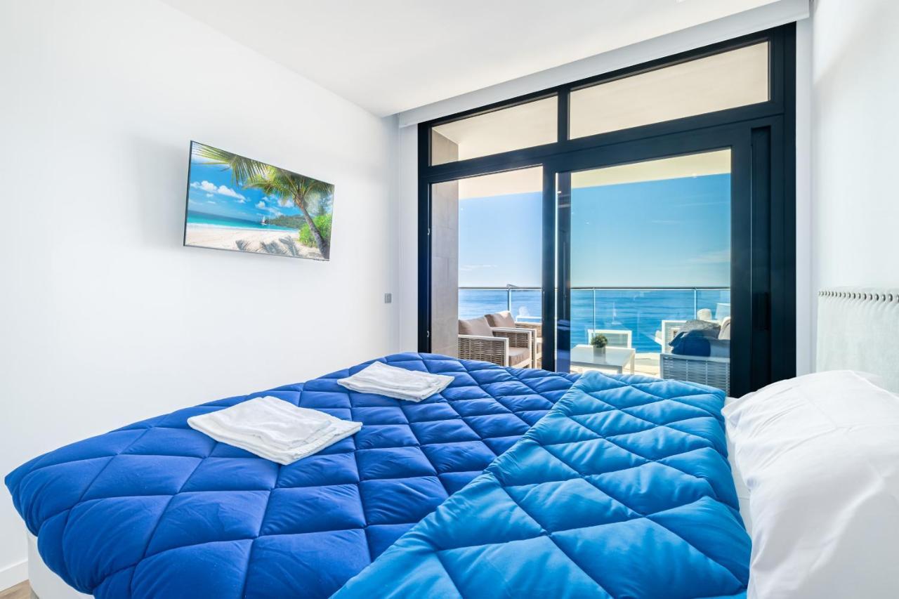 Appartement Sunset Cliffs Deluxe 1054 Poniente Benidorm