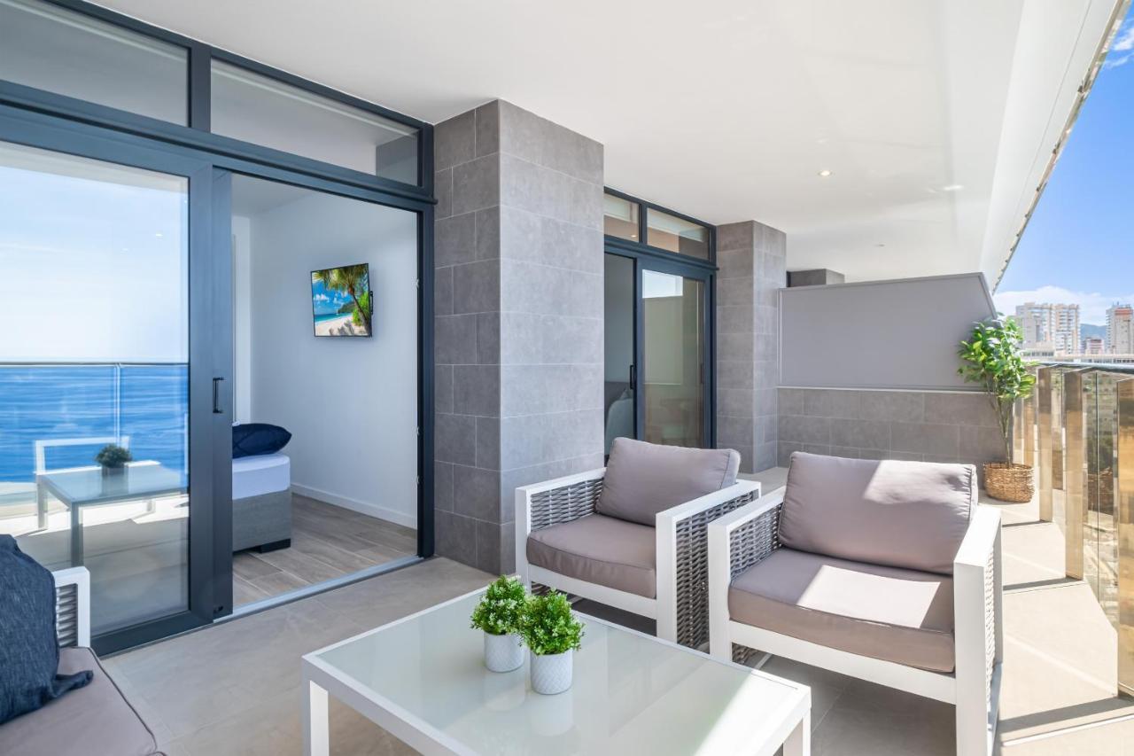 Appartement Sunset Cliffs Deluxe 1054 Poniente