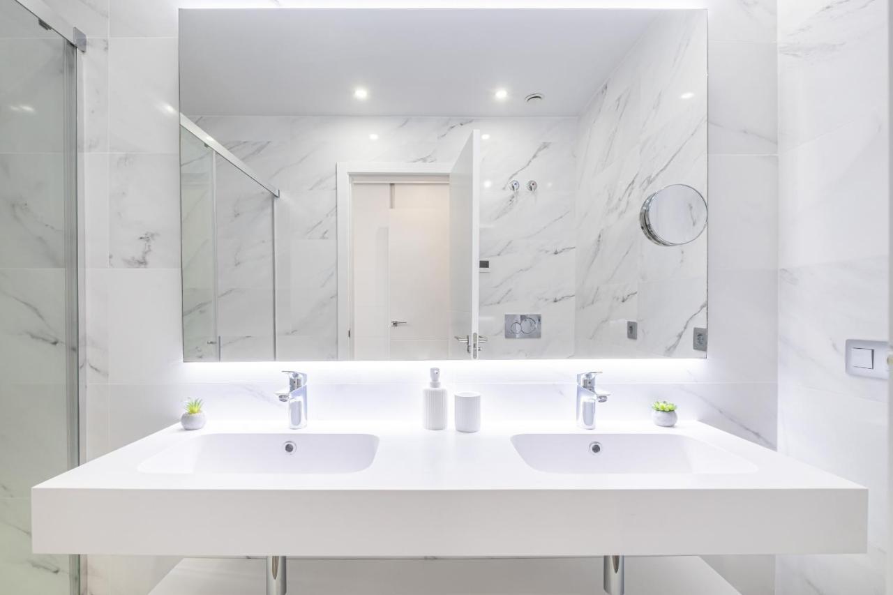 Sunset Cliffs Deluxe 1054 Poniente Appartement Benidorm