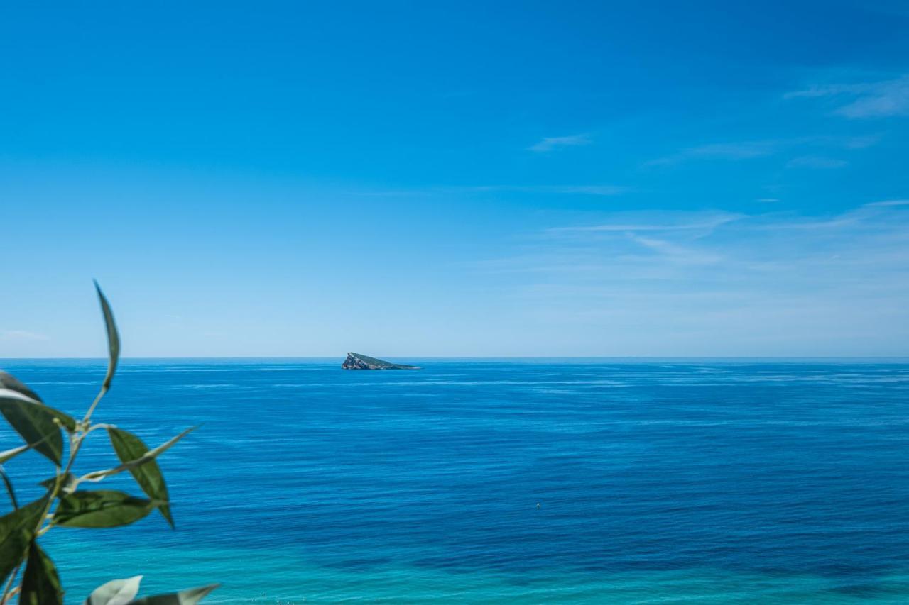 Sunset Cliffs Deluxe 1054 Poniente Appartement Benidorm
