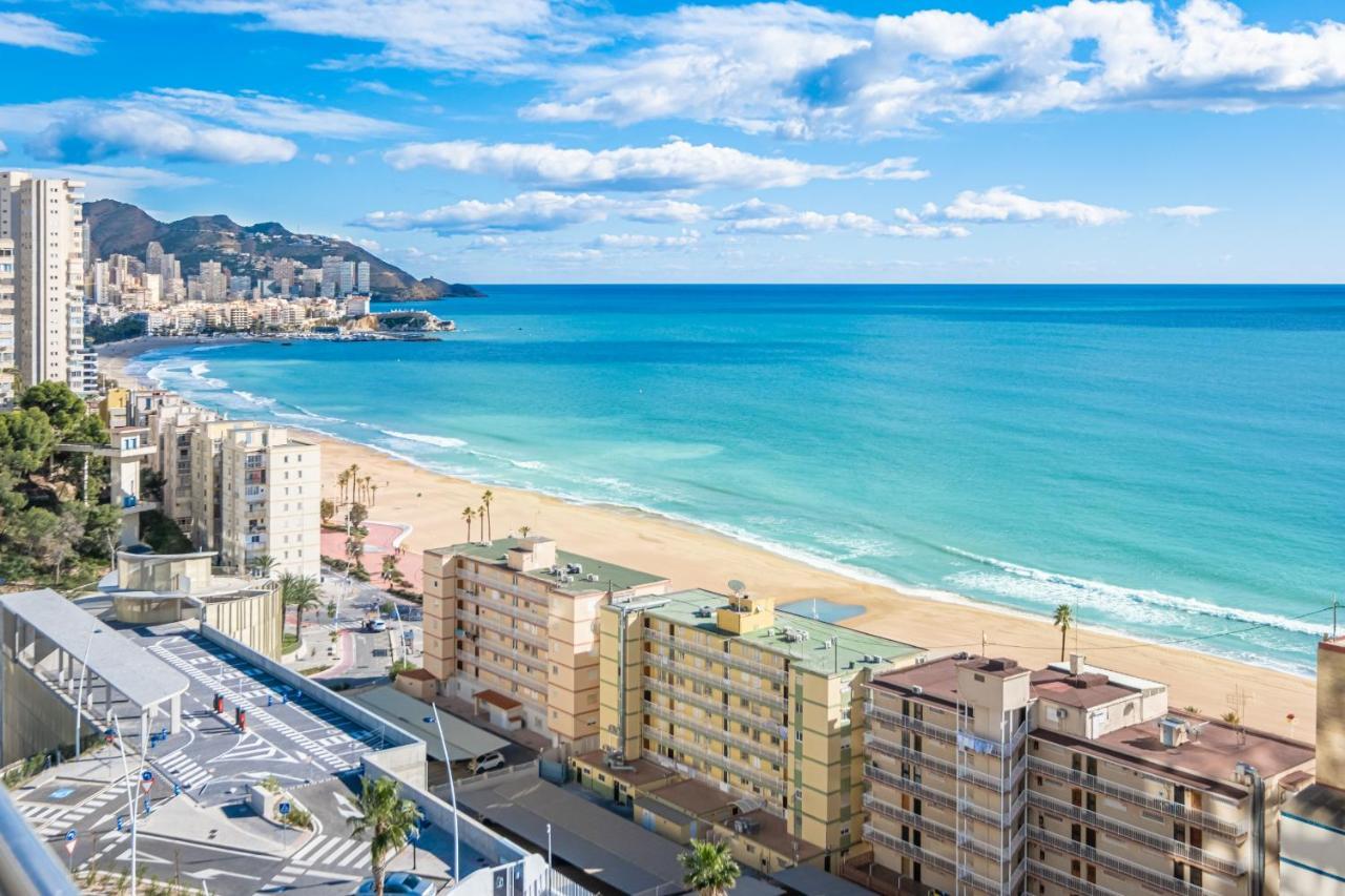 Sunset Cliffs Deluxe 1054 Poniente Appartement *