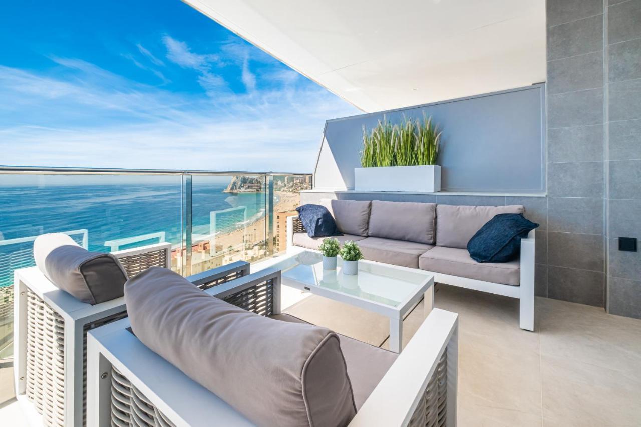 Appartement Sunset Cliffs Deluxe 1054 Poniente