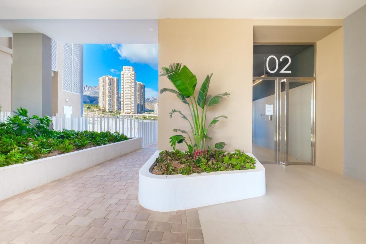 Sunset Cliffs Deluxe 1054 Poniente Appartement *