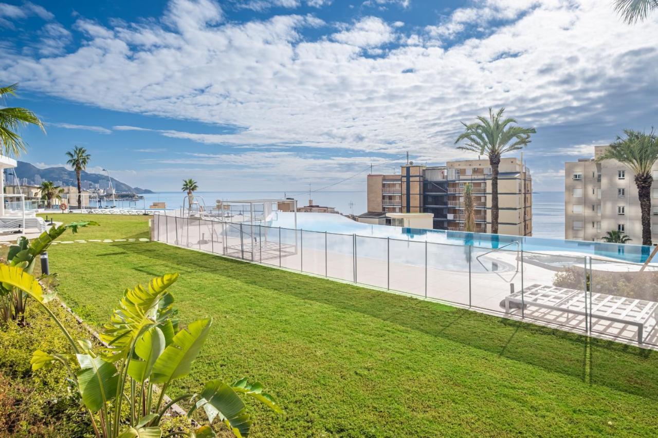 Sunset Cliffs Deluxe 1054 Poniente Appartement *