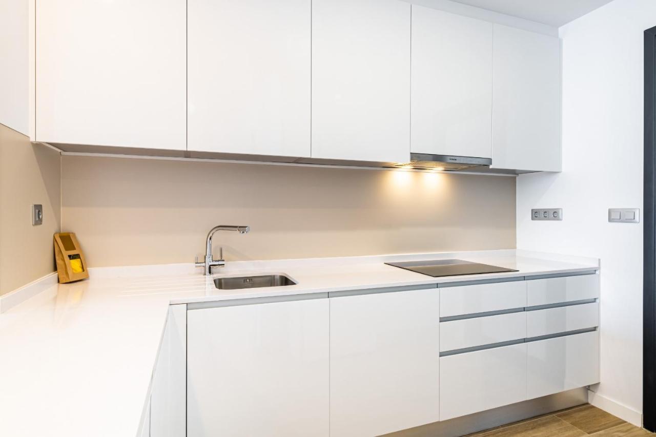 Appartement Sunset Cliffs Deluxe 1054 Poniente Benidorm