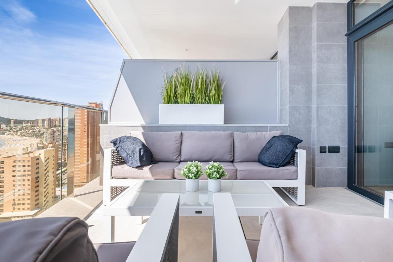 Sunset Cliffs Deluxe 1054 Poniente Appartement