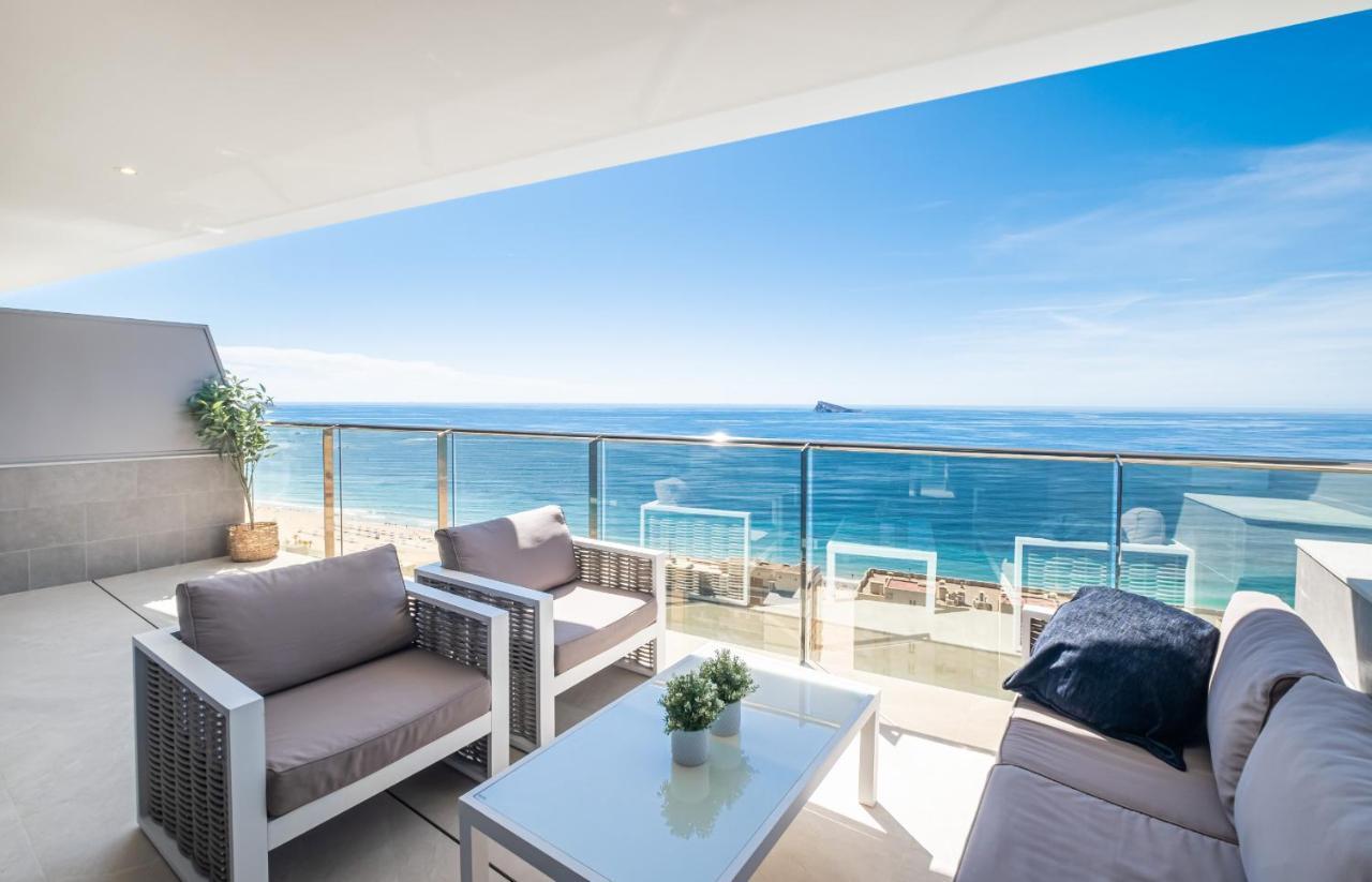 Sunset Cliffs Deluxe 1054 Poniente Apartment