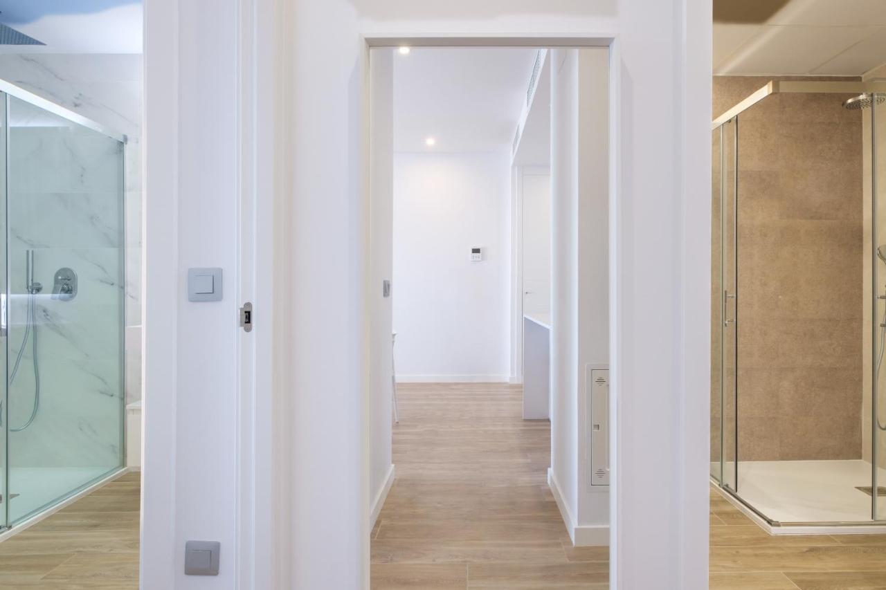 Apartment Sunset Cliffs Deluxe 1054 Poniente