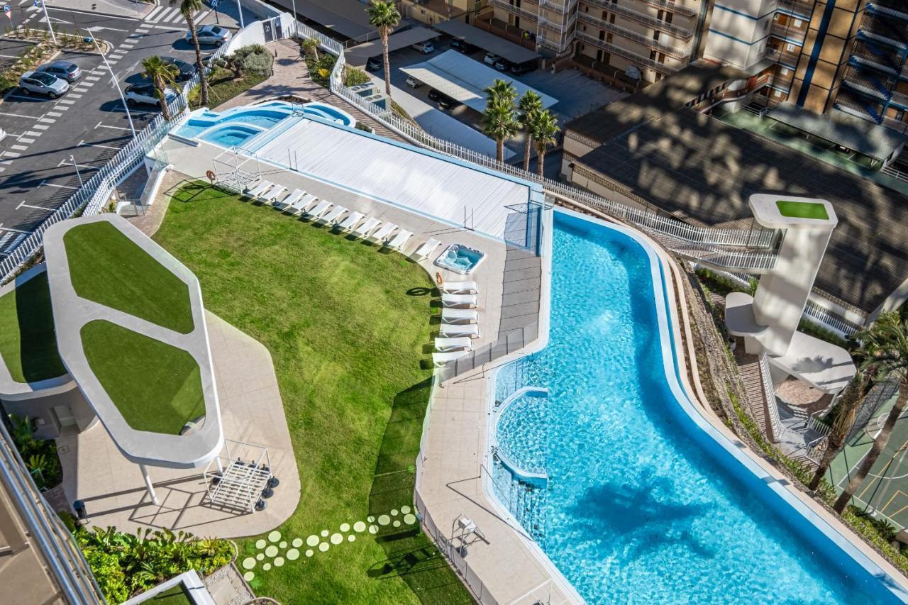 Sunset Cliffs Deluxe 1054 Poniente Apartment *