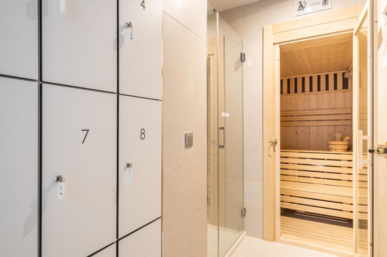 Sunset Cliffs Deluxe 1054 Poniente * Benidorm