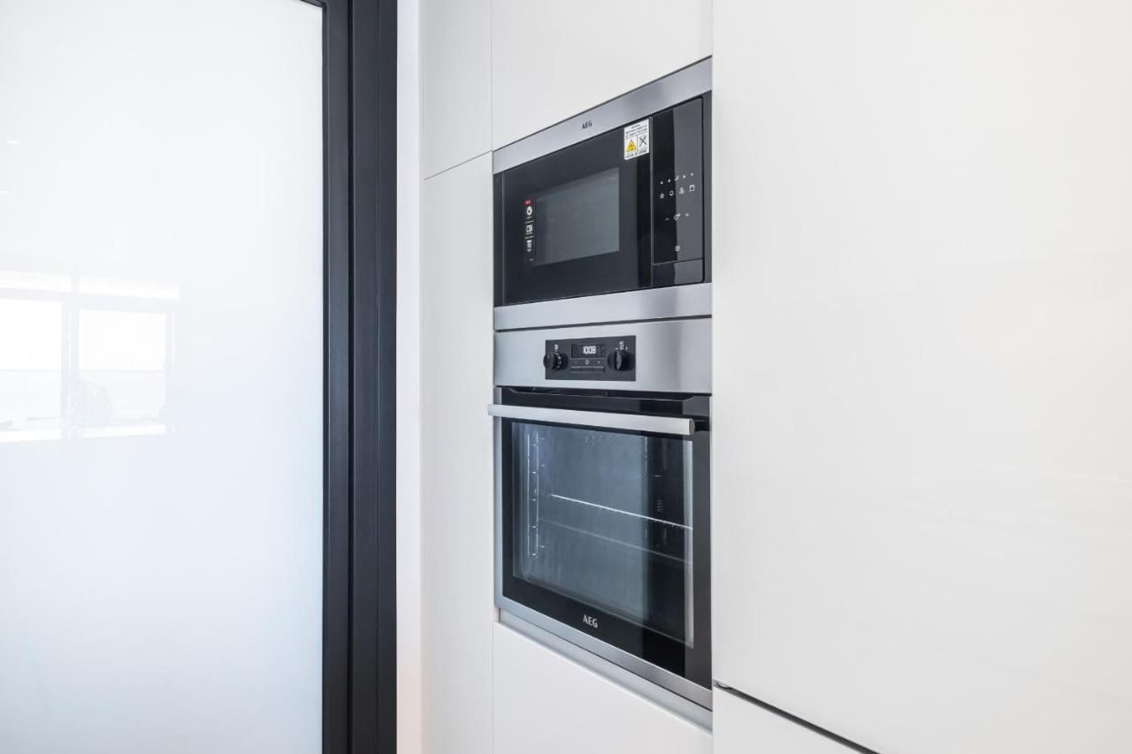 Apartment Sunset Cliffs Deluxe 1054 Poniente Benidorm
