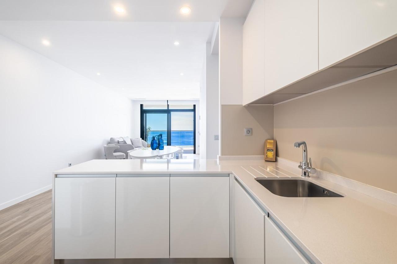 Sunset Cliffs Deluxe 1054 Poniente