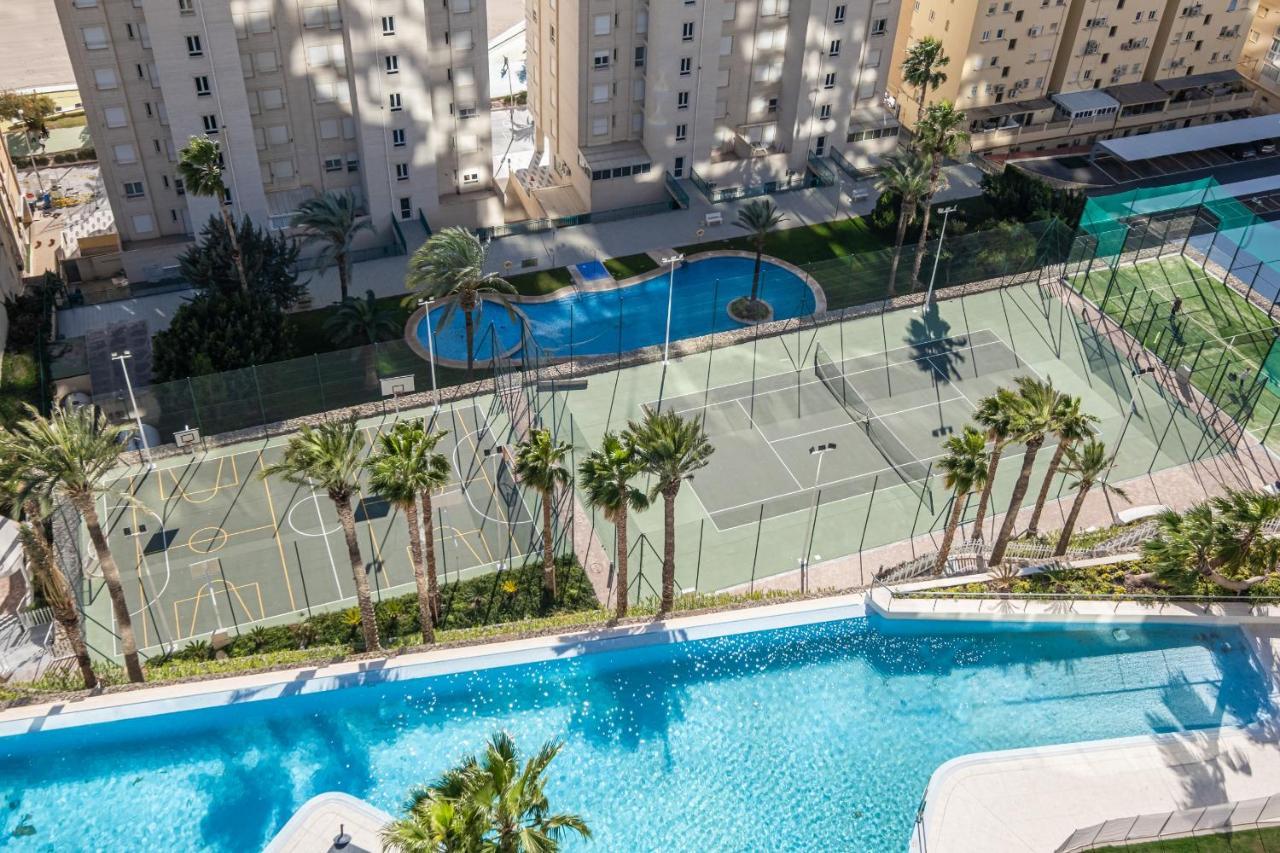 Apartment Sunset Cliffs Deluxe 1054 Poniente *