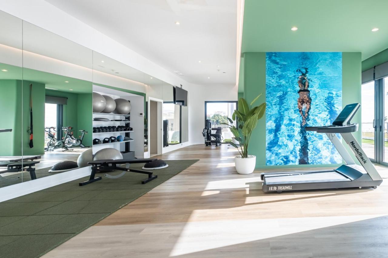 Sunset Cliffs Deluxe 1054 Poniente *