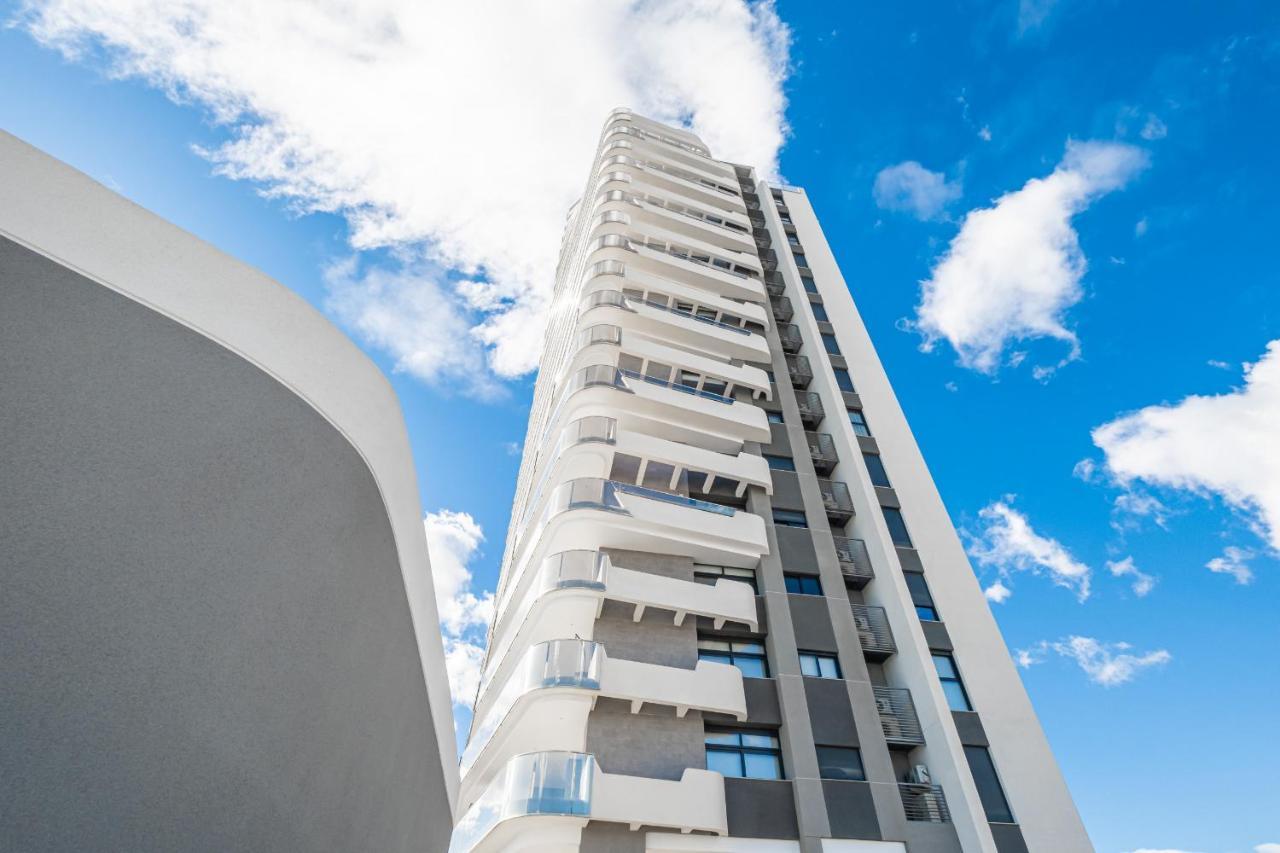 Sunset Cliffs Deluxe 1054 Poniente Apartment