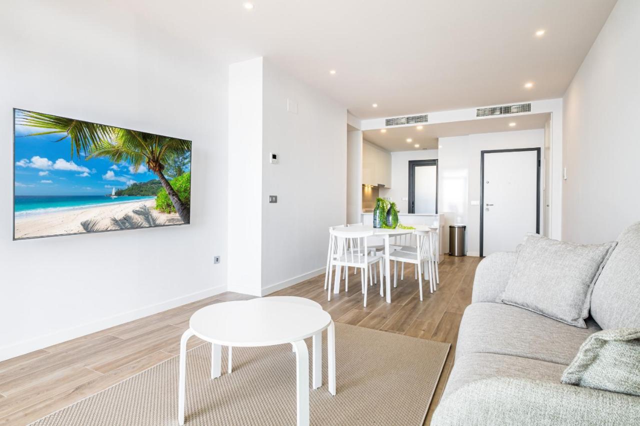 Sunset Cliffs Deluxe 1054 Poniente